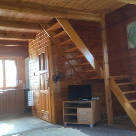 Domki Orla Пасим Екстер'єр фото
