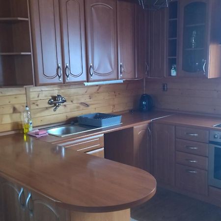 Domki Orla Пасим Екстер'єр фото