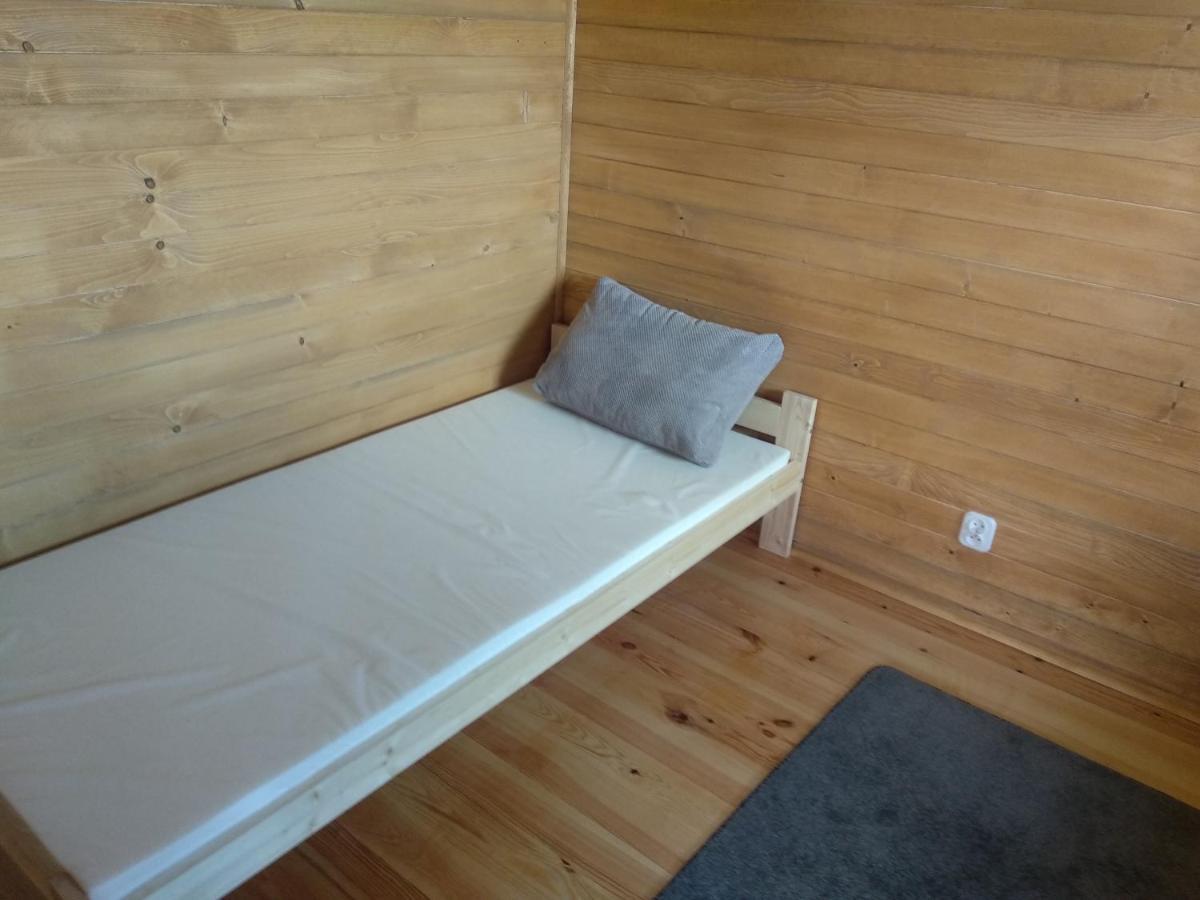 Domki Orla Пасим Екстер'єр фото