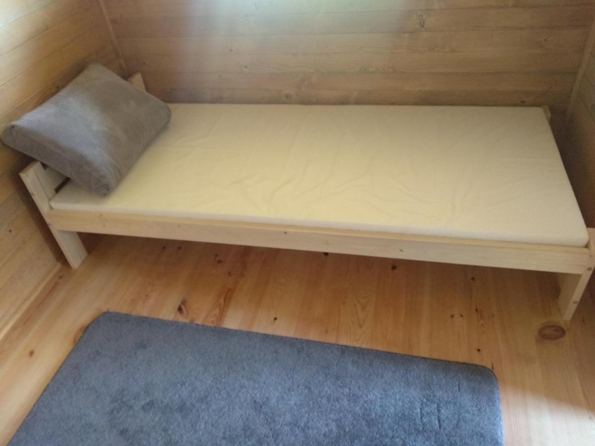 Domki Orla Пасим Екстер'єр фото