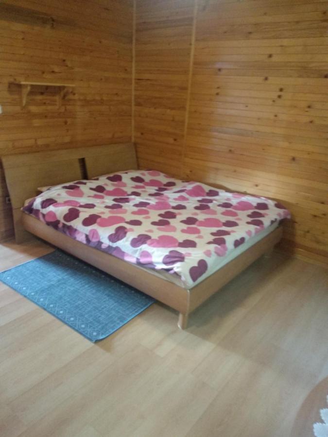 Domki Orla Пасим Екстер'єр фото