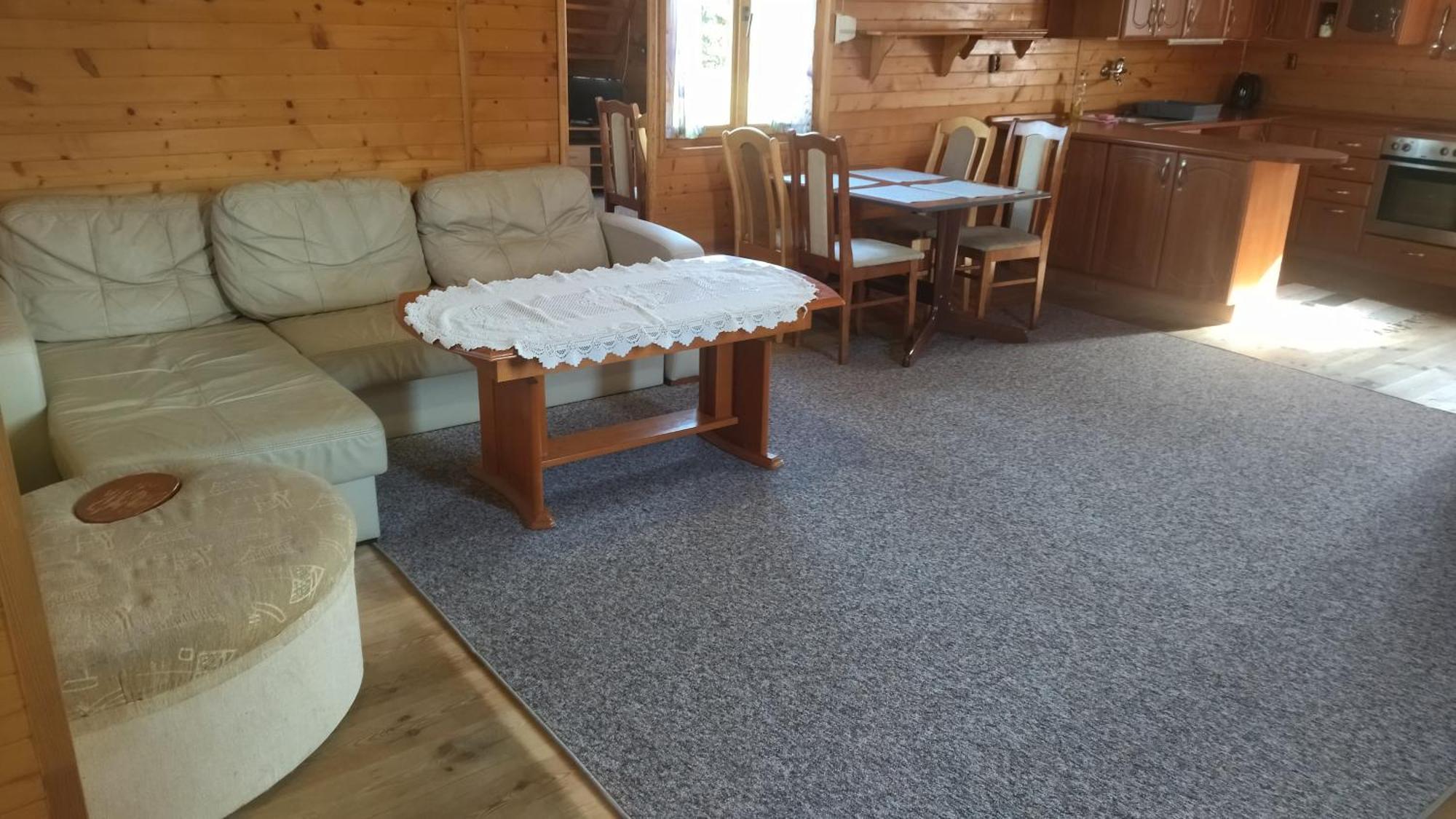 Domki Orla Пасим Екстер'єр фото