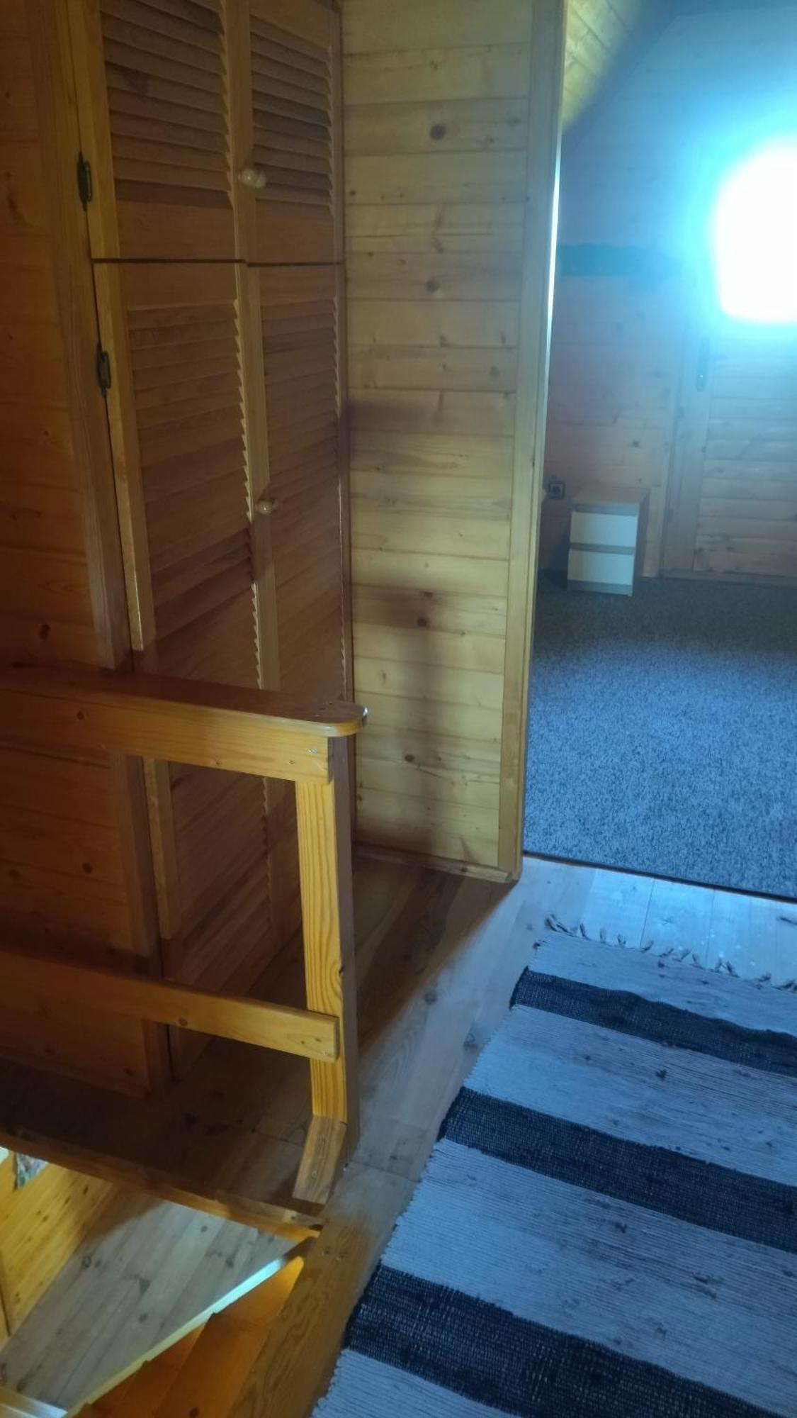 Domki Orla Пасим Екстер'єр фото